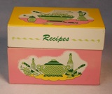 Recipes